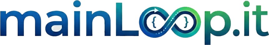 mainLoop.it